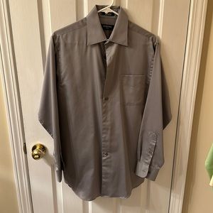 George Dress Shirt